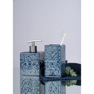 Produktbild für Seifenspender Wenko Cordoba, 22653100