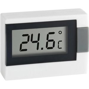 Thermometer TFA 30.2017.02, mit LC-Display, digital