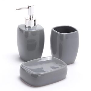 Badaccessoires-Set