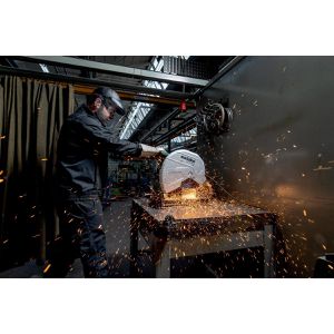 Produktbild für Metallkreissäge Metabo CS 22-355, 240V