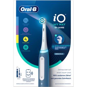 Produktbild für Elektrische-Zahnbürste Oral-B iO My Way Teens