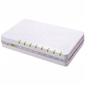 Produktbild für VoIP-Telefonadapter Auerswald 4-Prot ATA