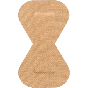 Produktbild für Pflaster Wero MasterTex Fingerkuppe, 10 Strips