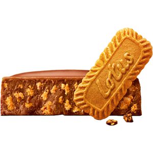 Produktbild für Tafelschokolade Milka Extra Lotus Biscoff