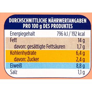 Produktbild für Fischkonserve Saupiquet Thunfisch-Salat