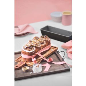 Produktbild für Backform Kaiser Inspiration, Königskuchenform, aus Stahl