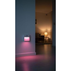 Produktbild für Nachtlicht Ansmann NL5R LED, mit Akku