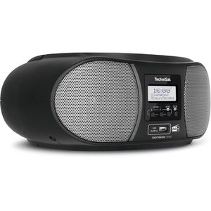 Produktbild für Radio TechniSat Digitradio 1990 DAB+