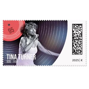 Produktbild für Briefmarken DeutschePost Set, 10 Stück à 95cent