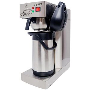 Kaffeemaschine Saro Thermo 24 Eco, mit Thermoskanne