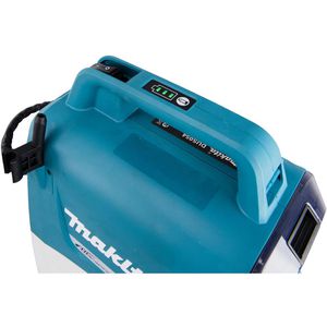 Produktbild für Drucksprüher Makita DUS054Z Akku-Druckspritze, 5 L
