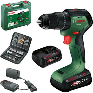 Produktbild für Akku-Schlagbohrschrauber Bosch PSB18V-60