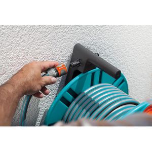 Produktbild für Schlauchtrommel Gardena Classic 60, 2650-20