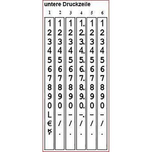 Produktbild für Preisauszeichner Contact Premium 26.16-14