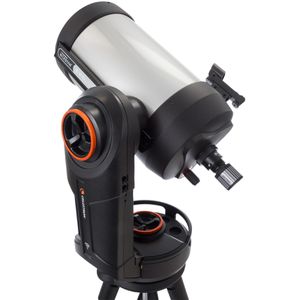 Produktbild für Teleskop Celestron NexStar Evolutions 8 GoTo, WLAN, Set