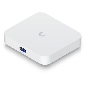 Gateway UbiQuiti UniFi Cloud Gateway Ultra, UCG-Ultra, Desktop