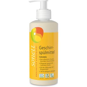 Spülmittel Sonett DE3064, Calendula, Konzentrat