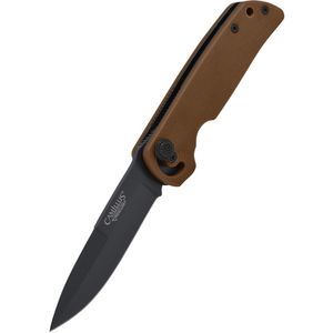 Produktbild für Klappmesser Camillus CUDA Mini 6.75, Einhandmesser