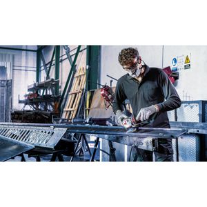 Produktbild für Drahtbürste Bosch 2608622057, Kegelbürste Ø 100mm
