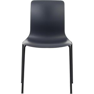Produktbild für Besucherstuhl Köhl KOLLEG Mehrzweckstuhl, stapelbar