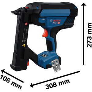 Produktbild für Elektrotacker Bosch PRO GTH18V-38-2M