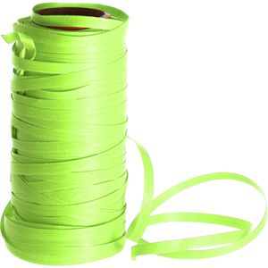 Produktbild für Geschenkband Präsent Cottonfield, hellgrün