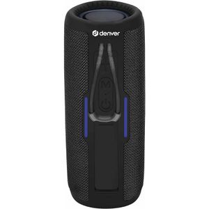 Produktbild für Bluetooth-Lautsprecher Denver BTV-150B, schwarz