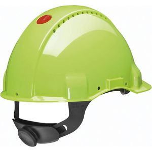 Schutzhelm 3M Peltor G3000, G30NUV, EN 397