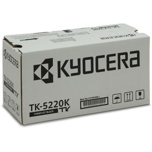 Produktbild für Toner Kyocera TK-5220K schwarz