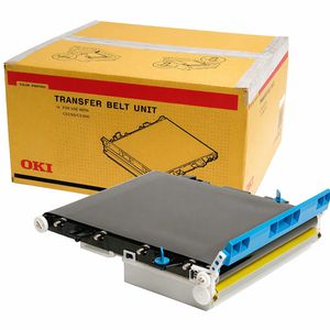 Produktbild für Transfereinheit Oki 43363412