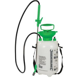 Drucksprüher Silverline 675108, 5 Liter