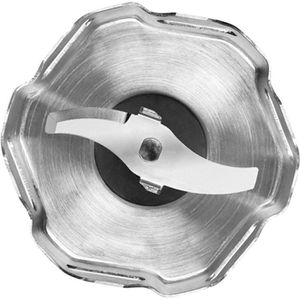 Produktbild für Stabmixer KitchenAid 5KHBV83EBM, Set, mattschwarz