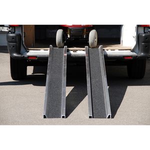 Produktbild für Auffahrrampe Altec-GmbH RAS, 2 Stück