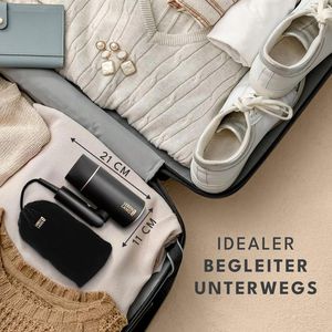 Produktbild für Haartrockner LEBENLANG LBH3088G