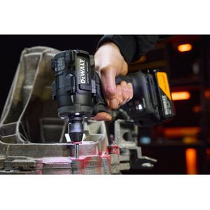 Produktbild für Akku-Schlagschrauber DeWalt McLaren DCF92MP2T-QW, 406 Nm