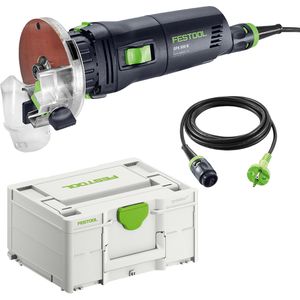 Kantenfräse Festool OFK 500 Q-Plus R3, 578716