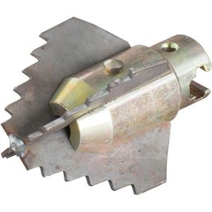 Spiralen-Aufsatz Rems 22/65 Kreuzblattbohrer