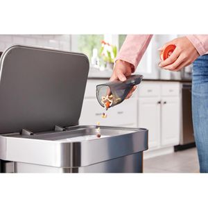Produktbild für Handstaubsauger Black+Decker Dustbuster Slim, HLVC315J11