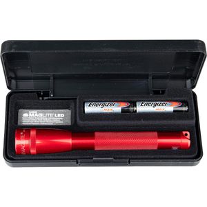 Produktbild für Taschenlampe Maglite Mini 2-Cell LED, mit Batterie