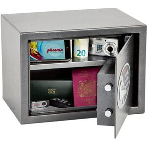 Tresor Phoenix Vela Home & Office SS0802E
