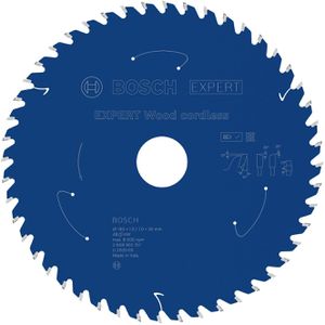 Kreissägeblatt Bosch Expert Wood Cordless, 2608902157