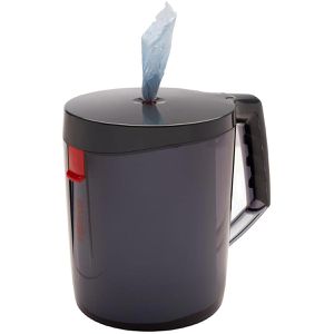 Putztuchrollenhalter Kimberly-Clark Wypall Reach, 6221