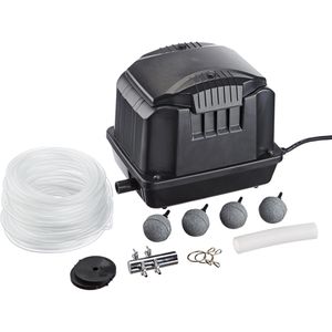 Produktbild für Teichbelüfter Pontec PondoAir Set 3600, 230 V
