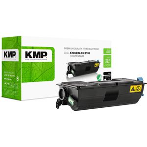 Toner KMP K-T66 für Kyocera TK-3100