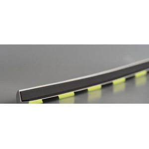 Produktbild für Schutzprofil Knuffi Typ A, Kreis, PA-900112, selbstklebend