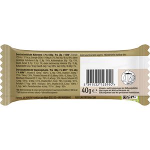 Produktbild für Proteinriegel FULFIL Vitamin &amp; Protein, 15 Riegel