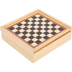 Produktbild für Brettspiel small-foot 12322, Spielesammlung 7 Klassiker
