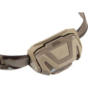Produktbild für Stirnlampe Petzl Aria 1 RGB LED, mit Batterie