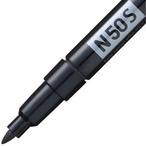 Produktbild für Permanentmarker Pentel N50 S, N50S-A
