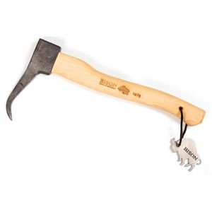 Sappie Bison 1879, 600-B HY 380